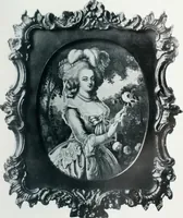 An illustration from Dictionary of painters and engravers (1903)
