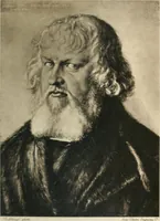 An illustration from Dictionary of painters and engravers (1903)