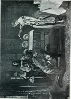 An illustration from Dictionary of painters and engravers (1903)