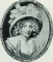 An illustration from Dictionary of painters and engravers (1903)
