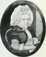 An illustration from Dictionary of painters and engravers (1903)