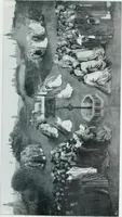 An illustration from Dictionary of painters and engravers (1903)