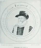 An illustration from Dictionary of painters and engravers (1903)