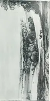 An illustration from Dictionary of painters and engravers (1903)