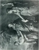 An illustration from Dictionary of painters and engravers (1903)