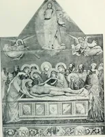 An illustration from Dictionary of painters and engravers (1903)