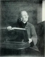 An illustration from Dictionary of painters and engravers (1903)