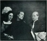 An illustration from Dictionary of painters and engravers (1903)