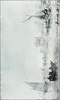 An illustration from Dictionary of painters and engravers (1903)