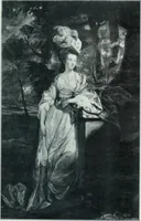 An illustration from Dictionary of painters and engravers (1903)
