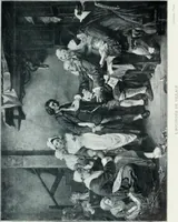 An illustration from Dictionary of painters and engravers (1903)