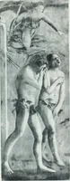 An illustration from Dictionary of painters and engravers (1903)
