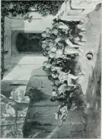 An illustration from Dictionary of painters and engravers (1903)
