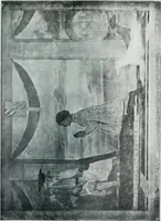 An illustration from Dictionary of painters and engravers (1903)