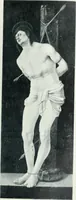 An illustration from Dictionary of painters and engravers (1903)