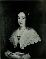 An illustration from Dictionary of painters and engravers (1903)