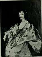 An illustration from Dictionary of painters and engravers (1903)