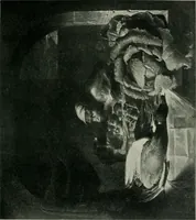 Picture 30 of 96 from Dictionary of painters and engravers (1903), leaf 243