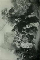 An illustration from Dictionary of painters and engravers (1903)