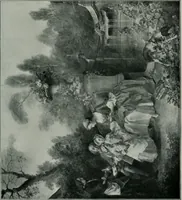 An illustration from Dictionary of painters and engravers (1903)