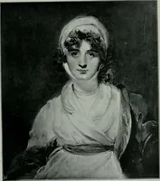 An illustration from Dictionary of painters and engravers (1903)