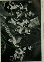 An illustration from Dictionary of painters and engravers (1903)