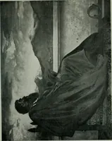 An illustration from Dictionary of painters and engravers (1903)