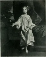 An illustration from Dictionary of painters and engravers (1903)