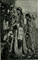 An illustration from Dictionary of painters and engravers (1903)