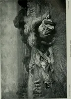 An illustration from Dictionary of painters and engravers (1903)