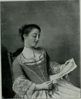 Picture 45 of 96 from Dictionary of painters and engravers (1903), leaf 341