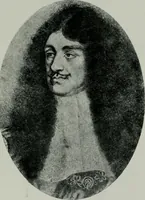 An illustration from Dictionary of painters and engravers (1903)