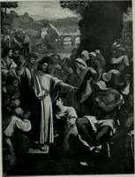 An illustration from Dictionary of painters and engravers (1903)
