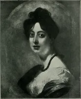 An illustration from Dictionary of painters and engravers (1903)