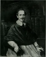 An illustration from Dictionary of painters and engravers (1903)