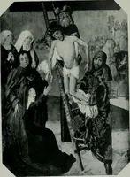 An illustration from Dictionary of painters and engravers (1903)