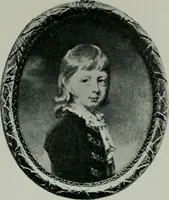 An illustration from Dictionary of painters and engravers (1903)