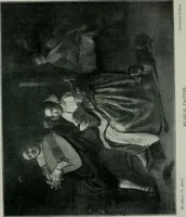 An illustration from Dictionary of painters and engravers (1903)