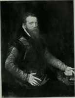 An illustration from Dictionary of painters and engravers (1903)