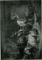 An illustration from Dictionary of painters and engravers (1903)