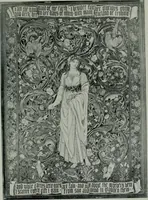 An illustration from Dictionary of painters and engravers (1903)