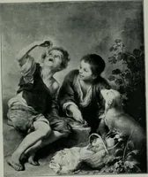 Picture 94 of 96 from Dictionary of painters and engravers (1903), leaf 595