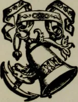 An illustration from Dictionary of painters and engravers (1903)