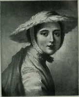 An illustration from Dictionary of painters and engravers (1903)