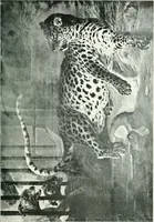 An illustration from Dictionary of painters and engravers (1903)