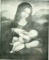 An illustration from Dictionary of painters and engravers (1903)
