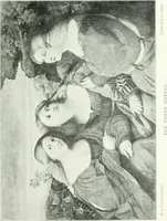 An illustration from Dictionary of painters and engravers (1903)