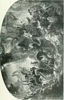 An illustration from Dictionary of painters and engravers (1903)