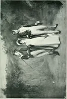 An illustration from Dictionary of painters and engravers (1903)