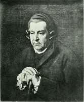 An illustration from Dictionary of painters and engravers (1903)